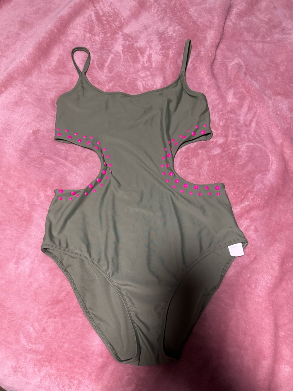 Aerie one Peice swim